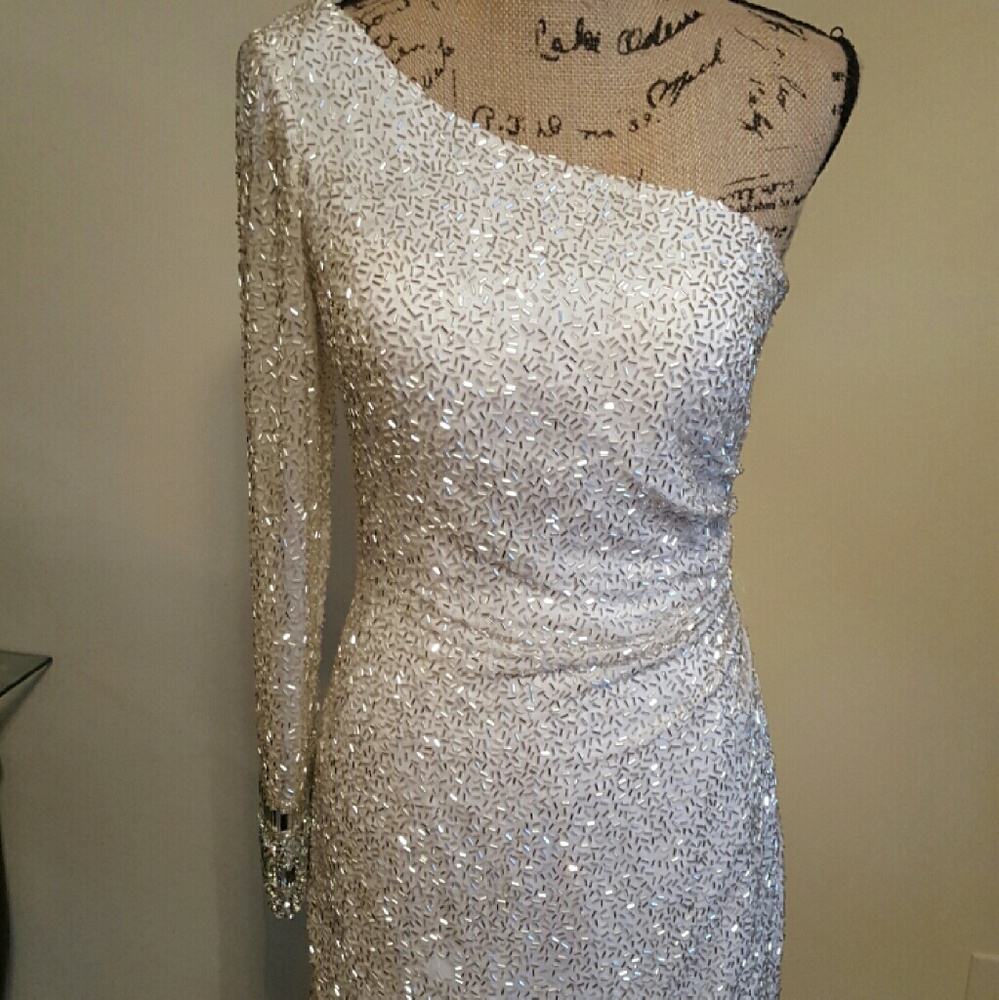 Cocktail dress